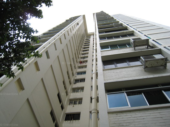 Blk 124 Paya Lebar Way (Geylang), HDB 5 Rooms #32352